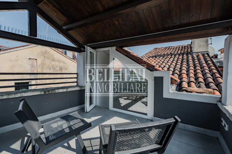 CORSO PALLADIO: Nel cuore del centro storico di Vicenza, nelle vicinanze di Corso Palladio, propo...