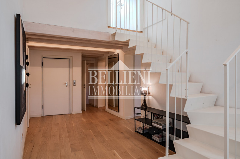 CORSO PALLADIO: Nel cuore del centro storico di Vicenza, nelle vicinanze di Corso Palladio, propo...