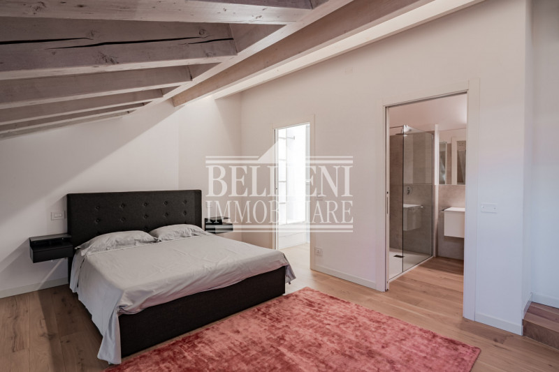 CORSO PALLADIO: Nel cuore del centro storico di Vicenza, nelle vicinanze di Corso Palladio, propo...