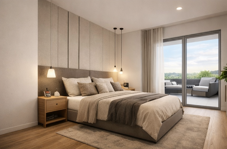 Situato nella rinomata zona residenziale di Sarmeola di Rubano, questo elegante appartamento al s...