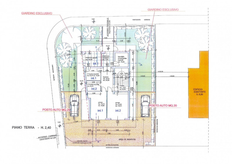 Situato nella rinomata zona residenziale di Sarmeola di Rubano, questo elegante appartamento al s...