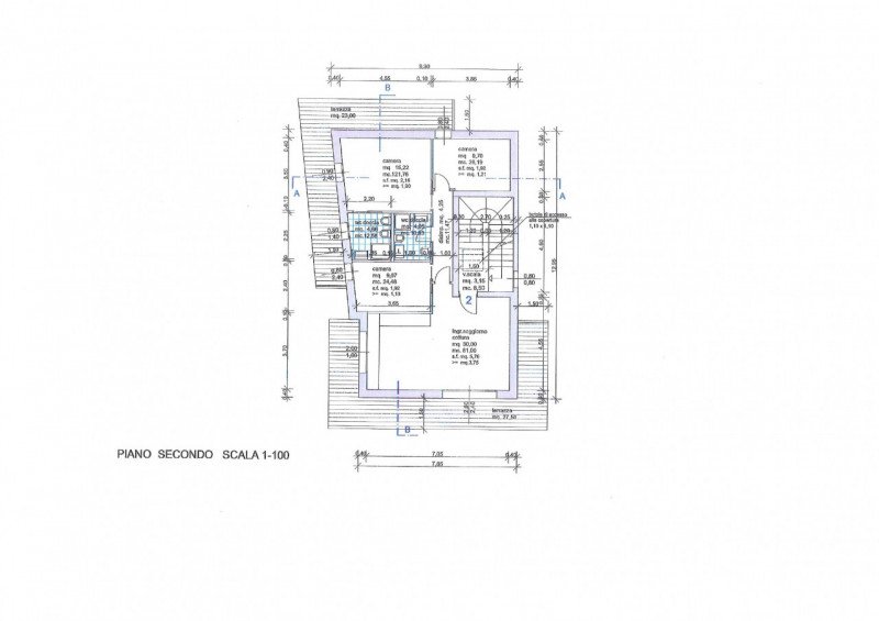 Situato nella rinomata zona residenziale di Sarmeola di Rubano, questo elegante appartamento al s...