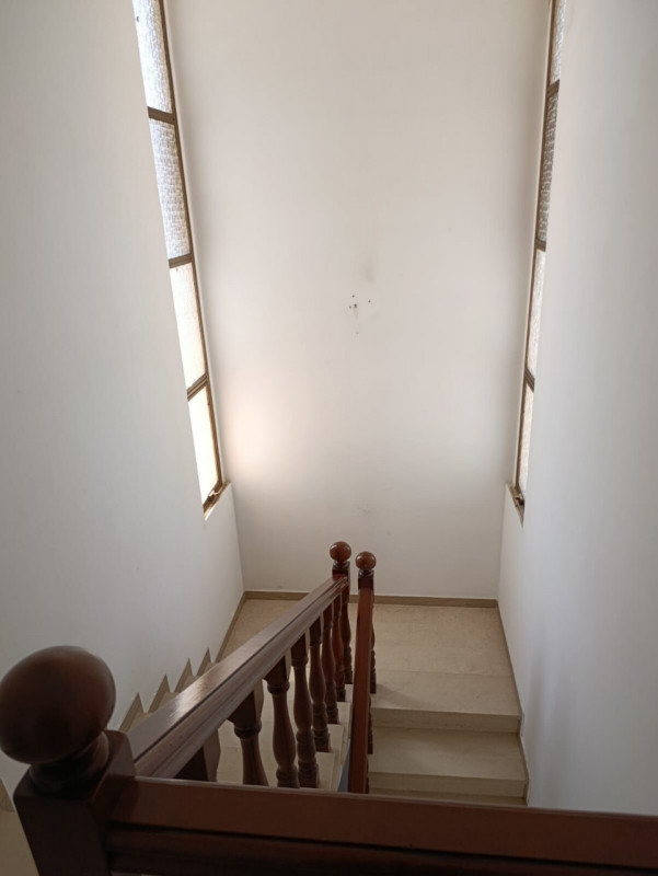 <p>Vendesi Casa a schiera all’interno di un complesso di 7 unità, disposta su tre livelli di circ...