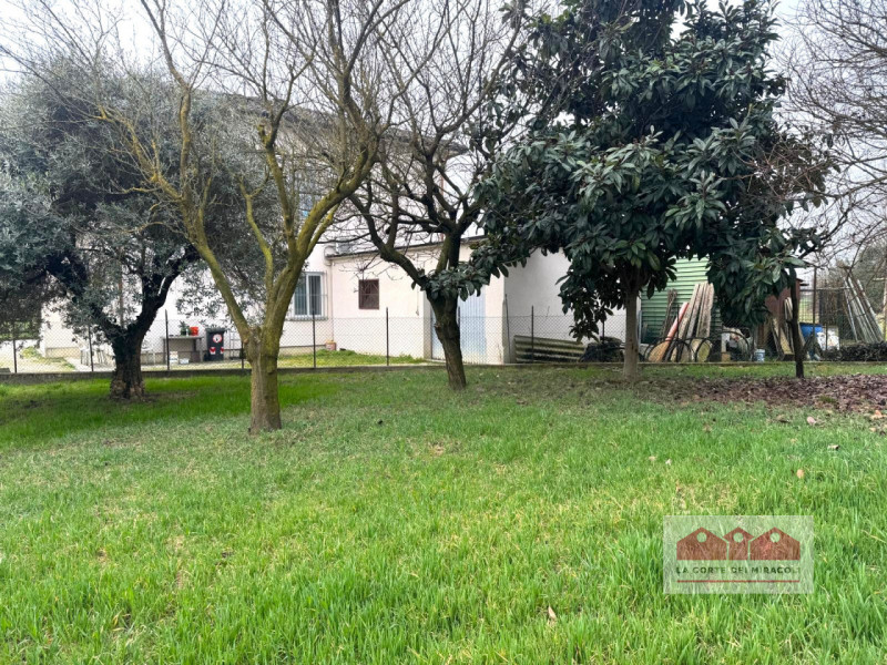 ANCONETTA: CASA SINGOLA DA RISTRUTTURARE SUL LOTTO DI OLTRE 1.600MQ. RIF. VS110L EURO 290.000

In...