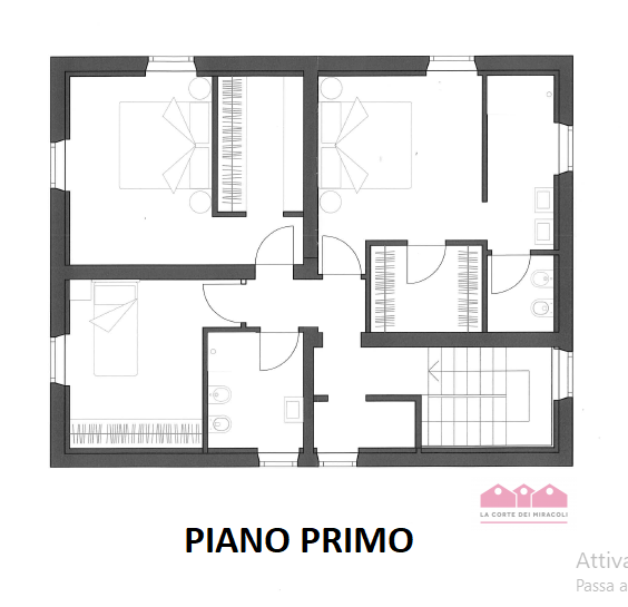 ANCONETTA: CASA SINGOLA DA RISTRUTTURARE SUL LOTTO DI OLTRE 1.600MQ. RIF. VS110L EURO 290.000

In...