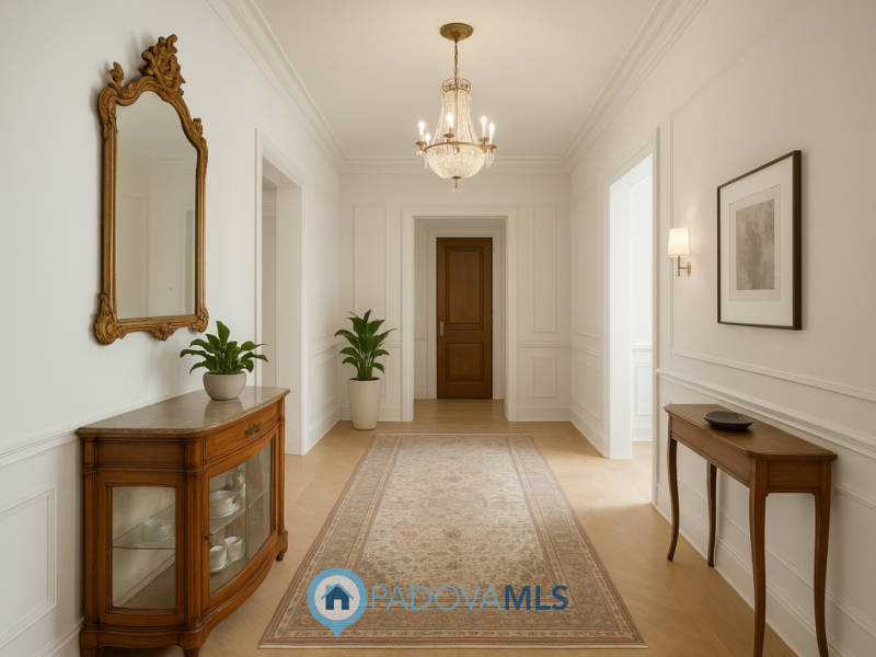 Immobile in esclusiva al Gruppo Padova MLS
In zona molto centrale, comoda a tutti i servizi, si p...