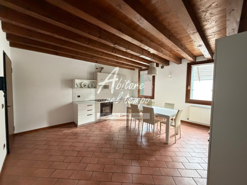 CITTADELLA (PD) - BORGO PADOVA

Se cerchi la comodità del centro senza rinunciare all'indipendenz...