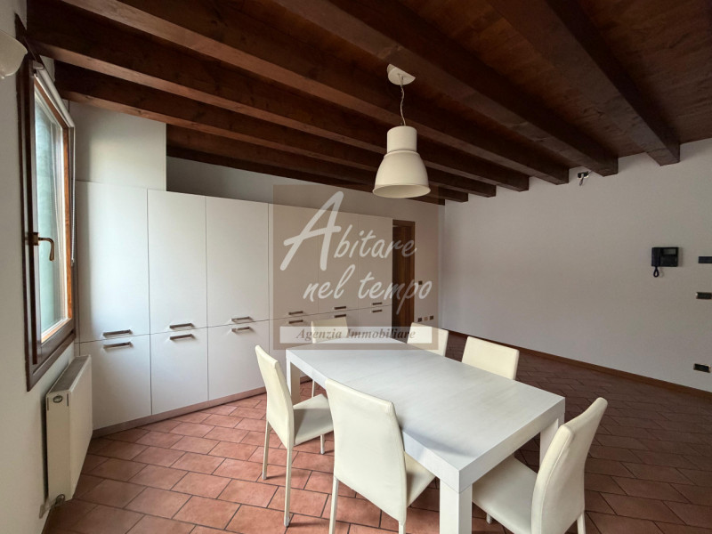 CITTADELLA (PD) - BORGO PADOVA

Se cerchi la comodità del centro senza rinunciare all'indipendenz...