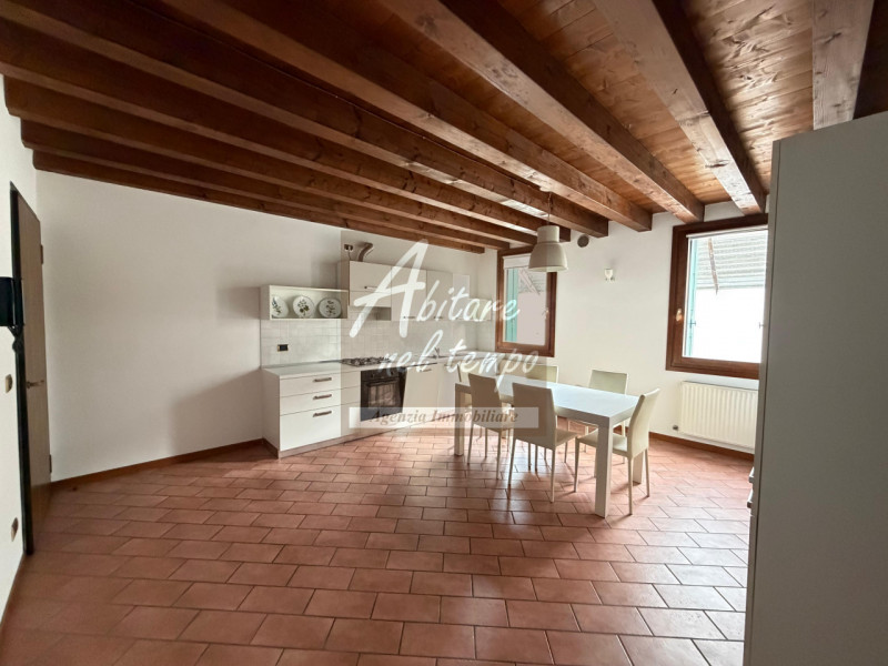 CITTADELLA (PD) - BORGO PADOVA

Se cerchi la comodità del centro senza rinunciare all'indipendenz...