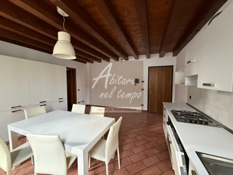 CITTADELLA (PD) - BORGO PADOVA

Se cerchi la comodità del centro senza rinunciare all'indipendenz...