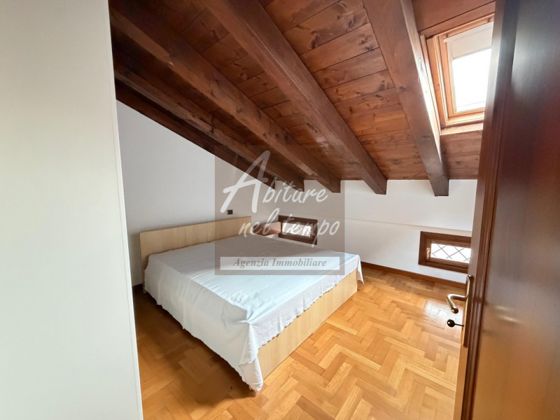 CITTADELLA (PD) - BORGO PADOVA

Se cerchi la comodità del centro senza rinunciare all'indipendenz...