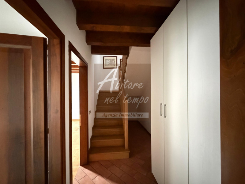 CITTADELLA (PD) - BORGO PADOVA

Se cerchi la comodità del centro senza rinunciare all'indipendenz...