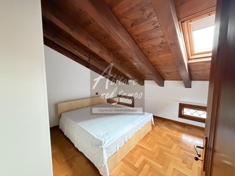 CITTADELLA (PD) - BORGO PADOVA

Se cerchi la comodità del centro senza rinunciare all'indipendenz...