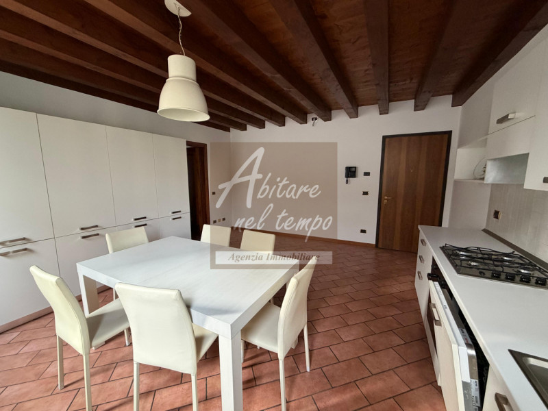 CITTADELLA (PD) - BORGO PADOVA

Se cerchi la comodità del centro senza rinunciare all'indipendenz...