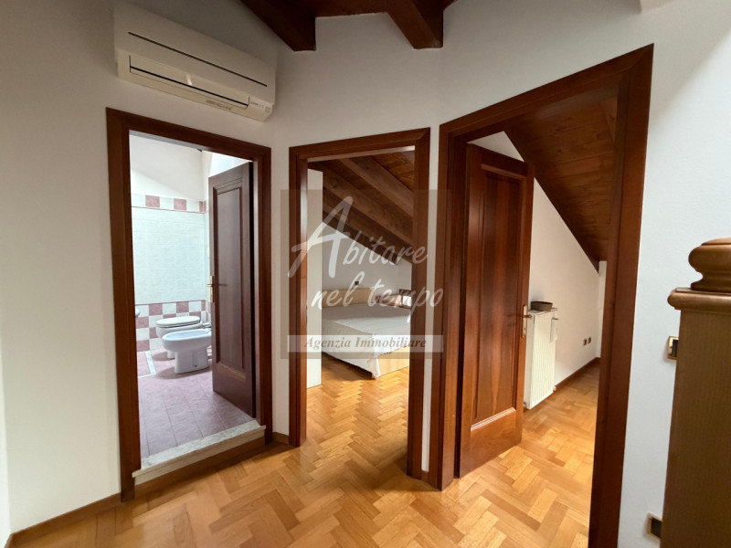 CITTADELLA (PD) - BORGO PADOVA

Se cerchi la comodità del centro senza rinunciare all'indipendenz...