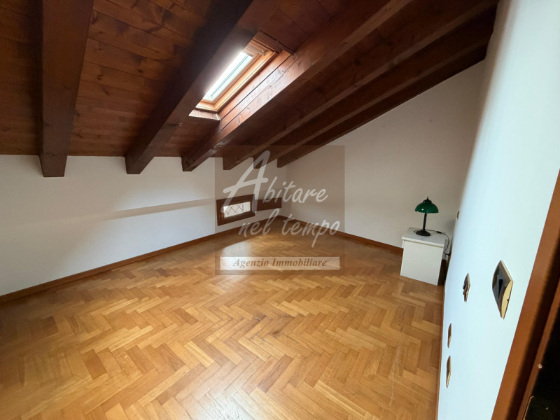 CITTADELLA (PD) - BORGO PADOVA

Se cerchi la comodità del centro senza rinunciare all'indipendenz...