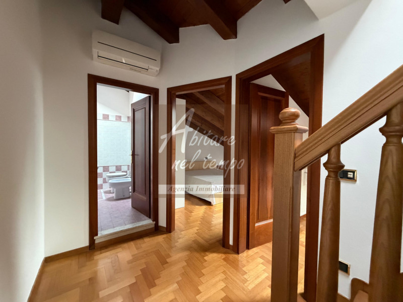 CITTADELLA (PD) - BORGO PADOVA

Se cerchi la comodità del centro senza rinunciare all'indipendenz...