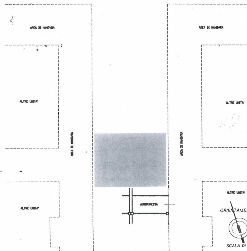 RIF. AGENZIA DB257 - Agente Daniela: 333 2728322

Scopri un'opportunità unica nel cuore di Chiesa...