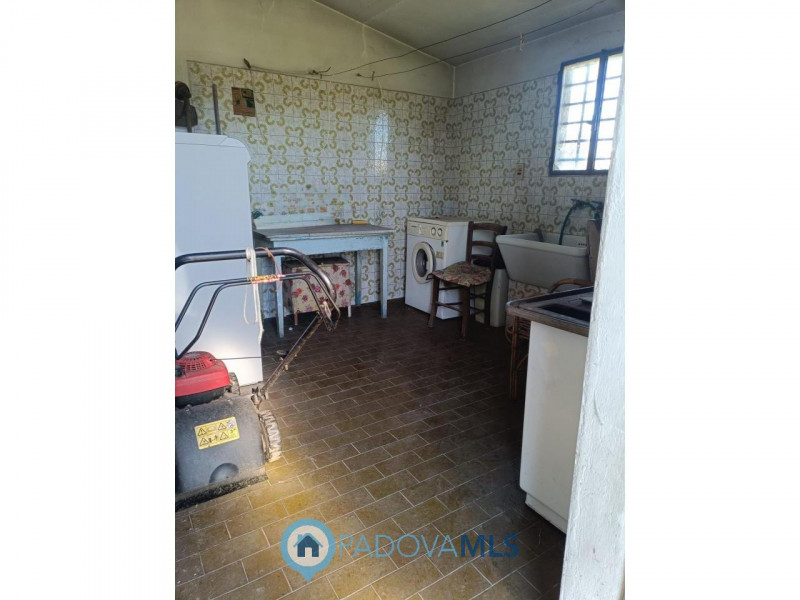 Crocefisso - Casa singola con terreno di circa 1400 mq

Immobile in esclusiva al Gruppo Padova ML...