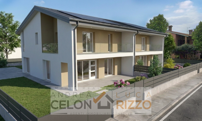 A Palù, in tranquilla zona residenziale composta da villette, proponiamo terreno edificabile di c...