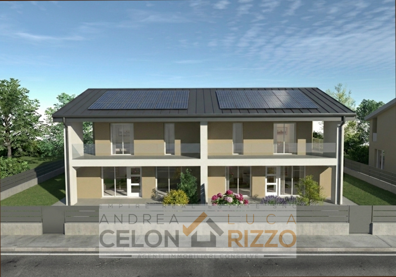 A Palù, in tranquilla zona residenziale composta da villette, proponiamo terreno edificabile di c...