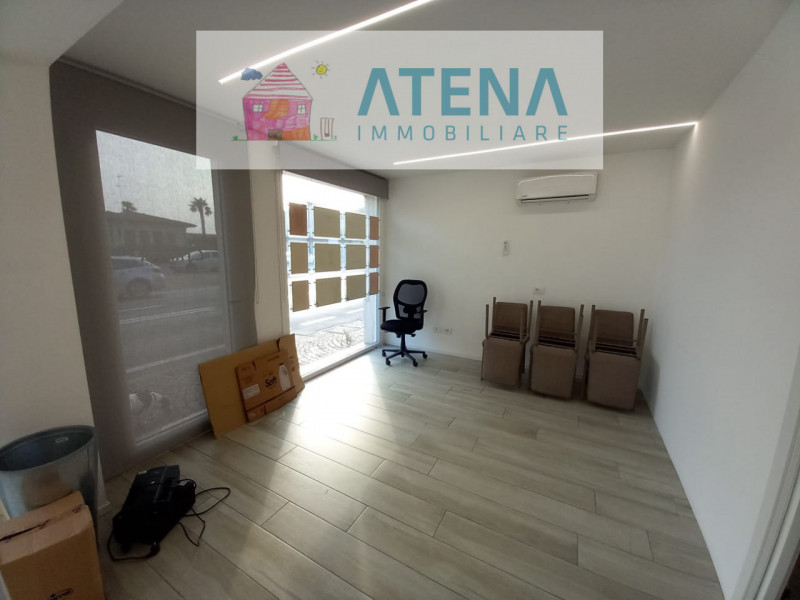 rif. 26608

MASERA' DI PADOVA

Proponiamo in affitto, in centro a Maserà, vicino ai servizi e ad ...