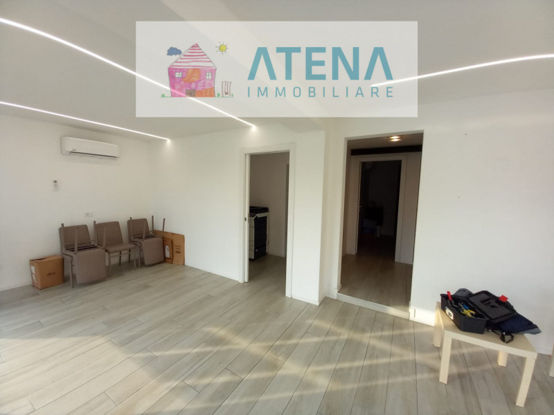 rif. 26608

MASERA' DI PADOVA

Proponiamo in affitto, in centro a Maserà, vicino ai servizi e ad ...