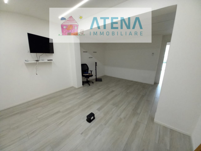 rif. 26608

MASERA' DI PADOVA

Proponiamo in affitto, in centro a Maserà, vicino ai servizi e ad ...