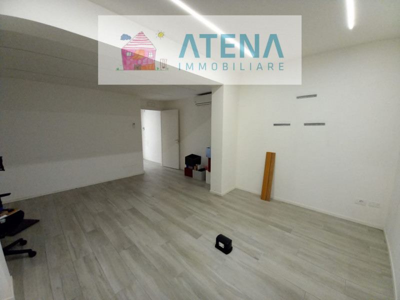 rif. 26608

MASERA' DI PADOVA

Proponiamo in affitto, in centro a Maserà, vicino ai servizi e ad ...