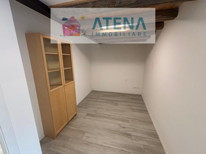 rif. 26608

MASERA' DI PADOVA

Proponiamo in affitto, in centro a Maserà, vicino ai servizi e ad ...