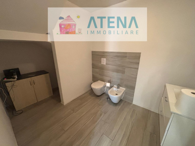 rif. 26608

MASERA' DI PADOVA

Proponiamo in affitto, in centro a Maserà, vicino ai servizi e ad ...