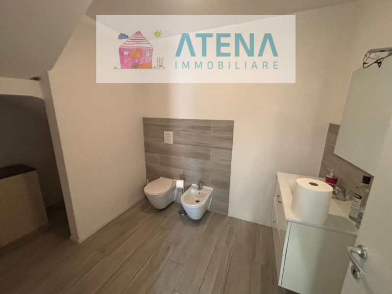 rif. 26608

MASERA' DI PADOVA

Proponiamo in affitto, in centro a Maserà, vicino ai servizi e ad ...