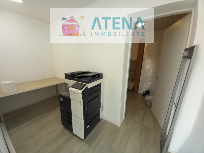 rif. 26608

MASERA' DI PADOVA

Proponiamo in affitto, in centro a Maserà, vicino ai servizi e ad ...