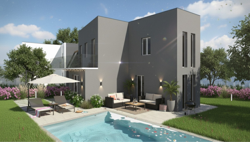 SAN DOMENICO QUADRIFAMILIARE IN COSTRUZIONE RIF. LP03 € DA 450.000

Sei alla ricerca di una ville...