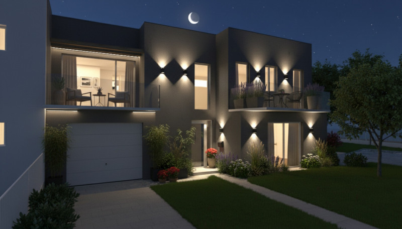 SAN DOMENICO QUADRIFAMILIARE IN COSTRUZIONE RIF. LP03 € DA 450.000

Sei alla ricerca di una ville...