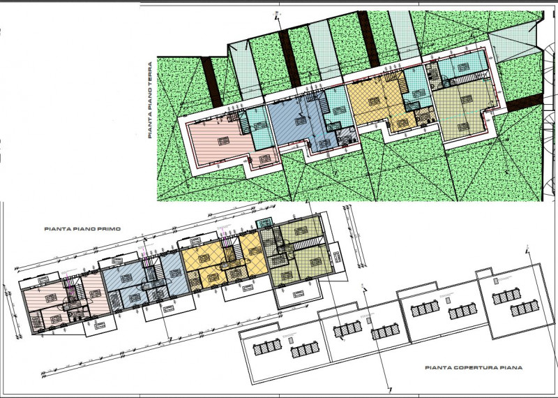 SAN DOMENICO QUADRIFAMILIARE IN COSTRUZIONE RIF. LP03 € DA 450.000

Sei alla ricerca di una ville...