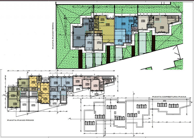 SAN DOMENICO QUADRIFAMILIARE IN COSTRUZIONE RIF. LP03 € DA 450.000

Sei alla ricerca di una ville...