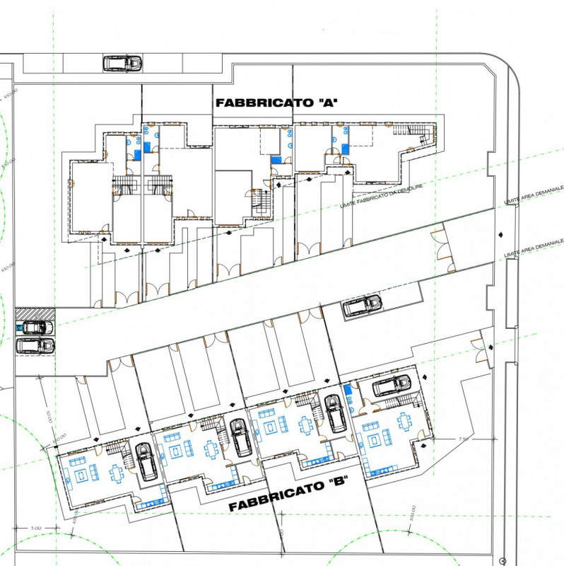 SAN DOMENICO QUADRIFAMILIARE IN COSTRUZIONE RIF. LP03 € DA 450.000

Sei alla ricerca di una ville...