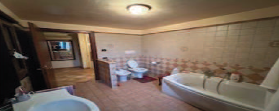 Rif. A.A.486-23

Vendita all'asta - bifamiliare su 2 livelli con giardino in data 16 aprile 2026
...