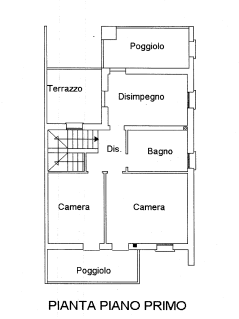 Rif. A.A.486-23

Vendita all'asta - bifamiliare su 2 livelli con giardino in data 16 aprile 2026
...