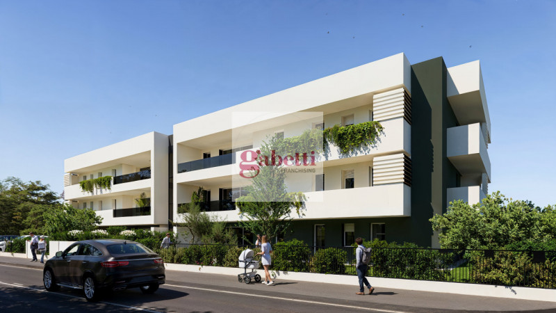 Nel cuore della prestigiosa zona residenziale di SAN PIETRO DI STRA, proponiamo in vendita uno sp...