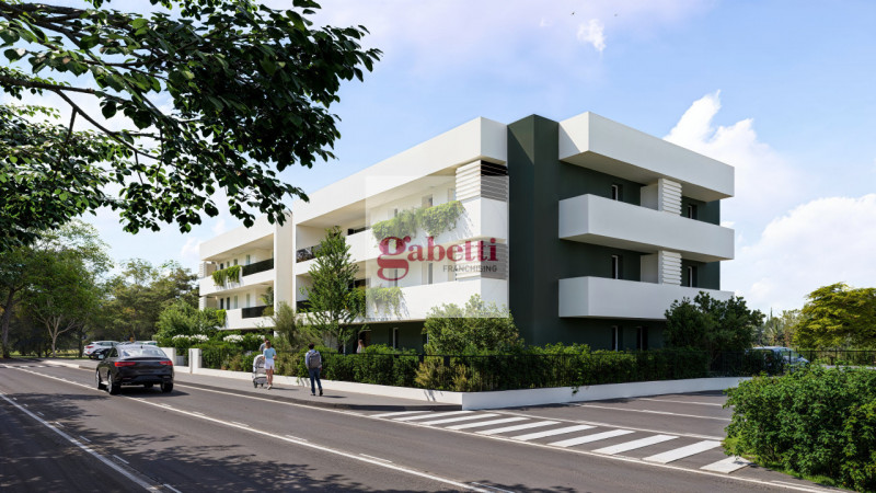 Nel cuore della prestigiosa zona residenziale di SAN PIETRO DI STRA, proponiamo in vendita uno sp...