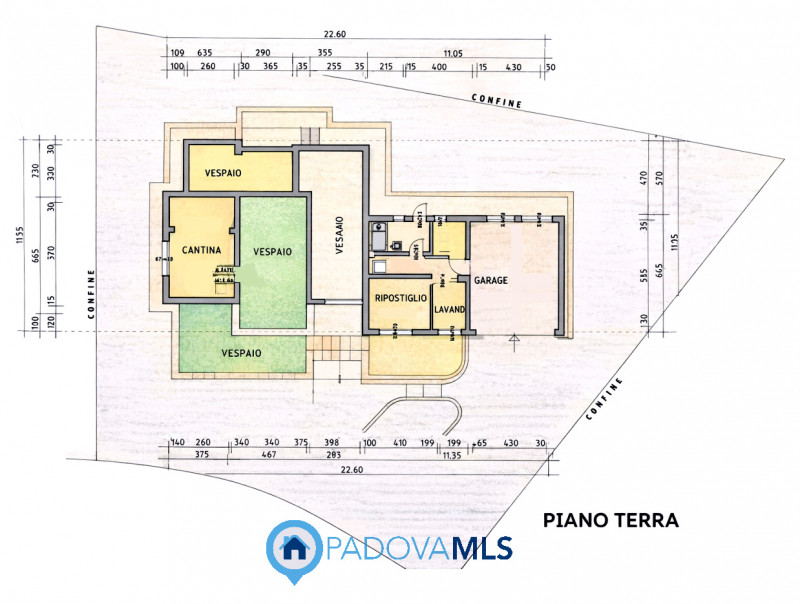 Immobile in esclusiva al Gruppo Padova MLS

PADOVA - ZONA FACCIOLATI Nel cuore di una delle zone ...