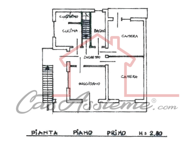 Rif. PE314625
La nostra Agenzia ha selezionato per Voi l'occasione del mese all'asta.

Proponiamo...