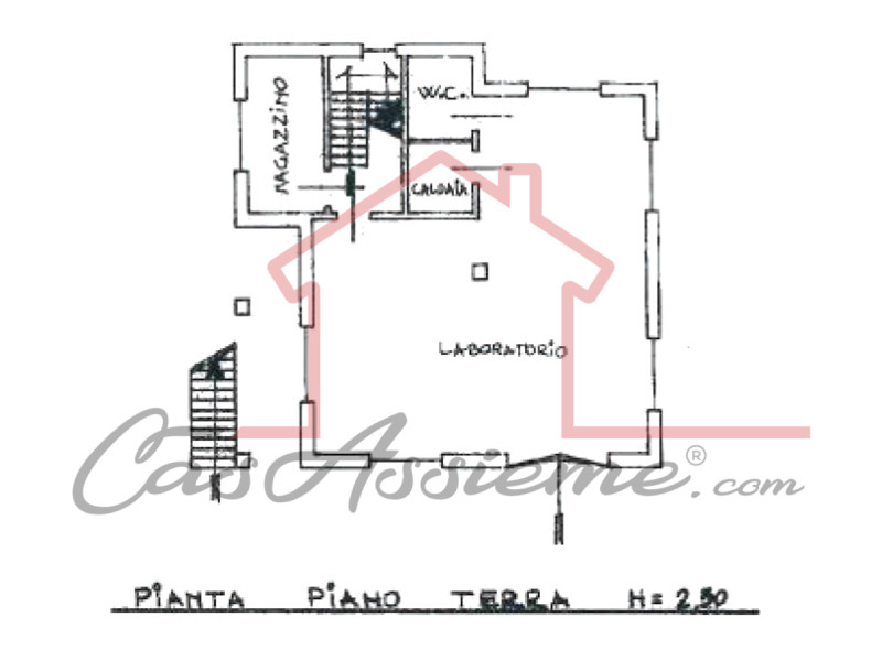 Rif. PE314625
La nostra Agenzia ha selezionato per Voi l'occasione del mese all'asta.

Proponiamo...