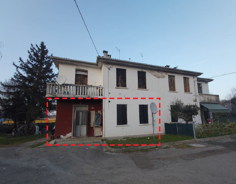 Rif. A.A.448-24

Vendita all'asta - appartamento al piano terra con giardino in data 21 aprile 20...