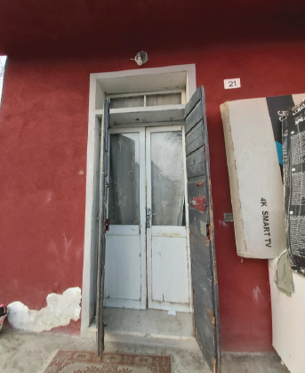 Rif. A.A.448-24

Vendita all'asta - appartamento al piano terra con giardino in data 21 aprile 20...