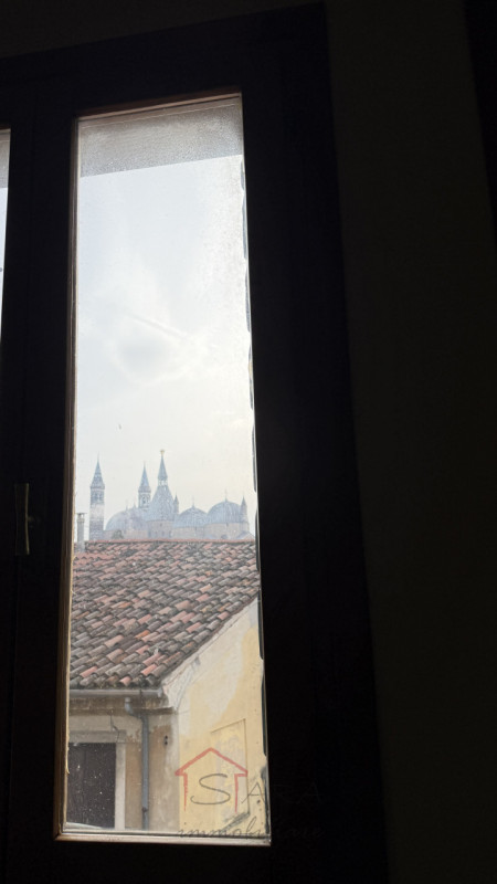 Nel rinomato Centro Storico di Padova, a pochi passi dalla Basilica del Santo e da Prato della Va...