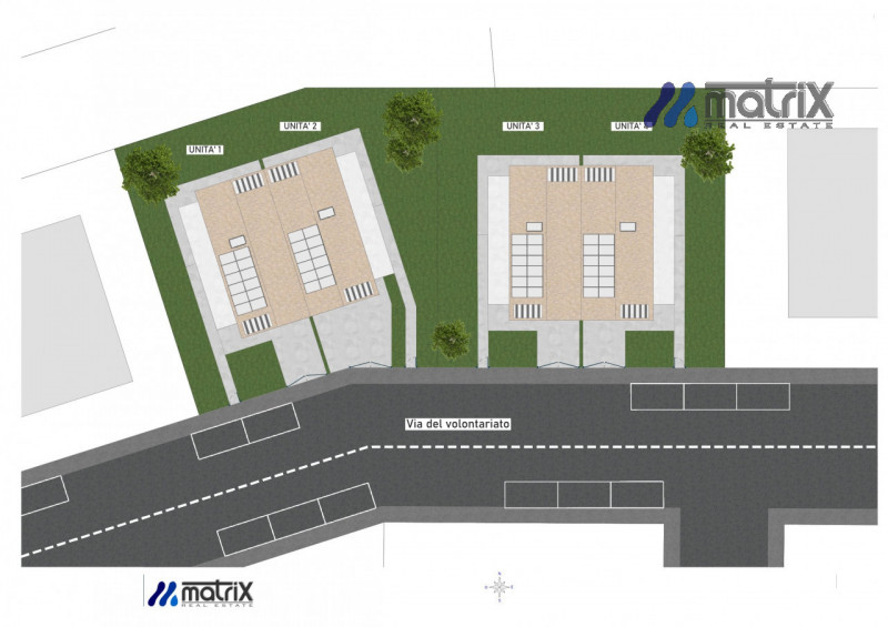 A pochi Km dal Centro di Selvazzano in zona Treponti d Teolo all'interno del Parco Colli

“ Azzur...