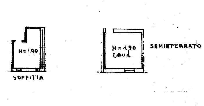 Proponiamo in vendita a Este, appartamento al secondo piano, sito in un contesto residenziale com...